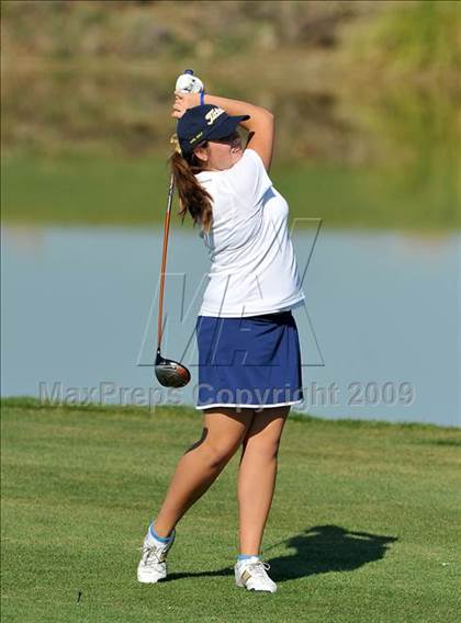 Thumbnail 3 in CIF SJS Masters Championship photogallery.