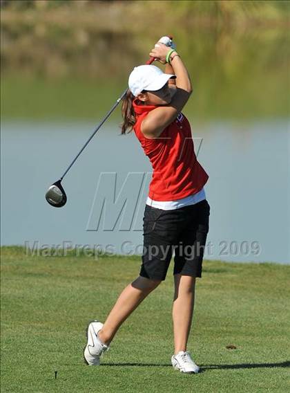 Thumbnail 3 in CIF SJS Masters Championship photogallery.