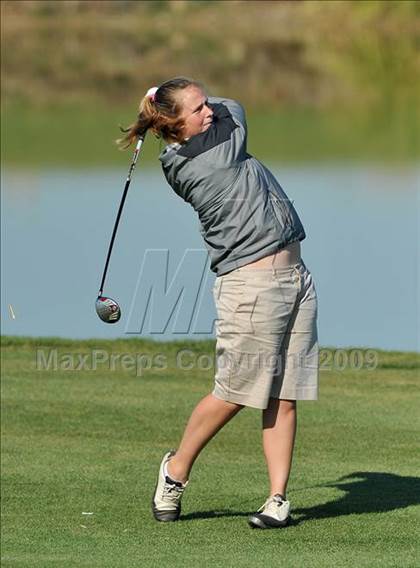 Thumbnail 1 in CIF SJS Masters Championship photogallery.