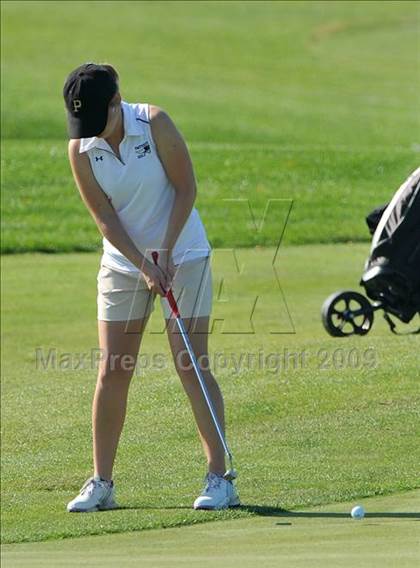 Thumbnail 3 in CIF SJS Masters Championship photogallery.