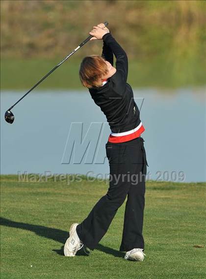 Thumbnail 2 in CIF SJS Masters Championship photogallery.