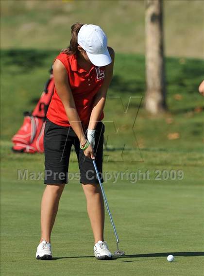Thumbnail 1 in CIF SJS Masters Championship photogallery.
