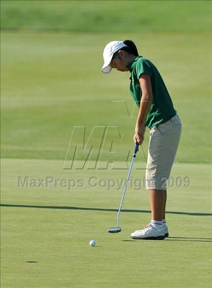 Thumbnail 1 in CIF SJS Masters Championship photogallery.
