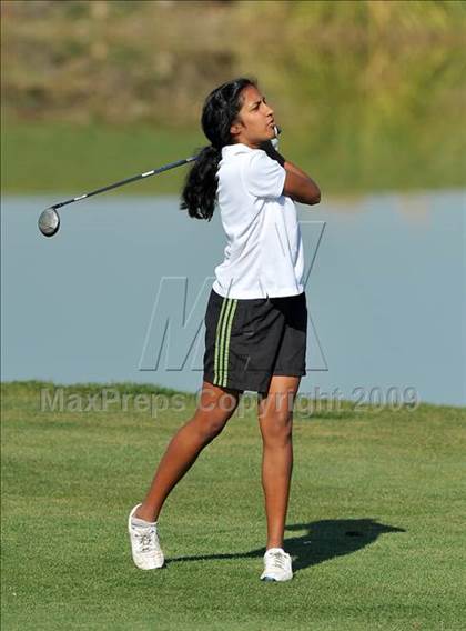 Thumbnail 3 in CIF SJS Masters Championship photogallery.