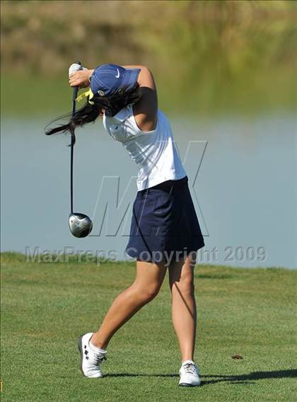 Thumbnail 3 in CIF SJS Masters Championship photogallery.