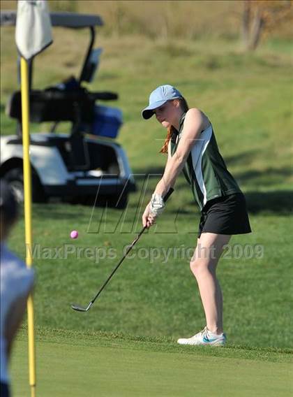 Thumbnail 2 in CIF SJS Masters Championship photogallery.