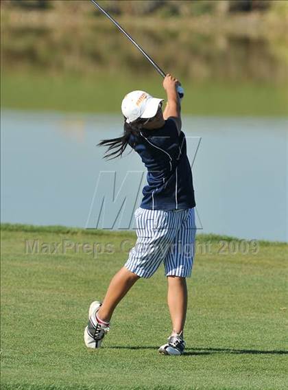 Thumbnail 2 in CIF SJS Masters Championship photogallery.