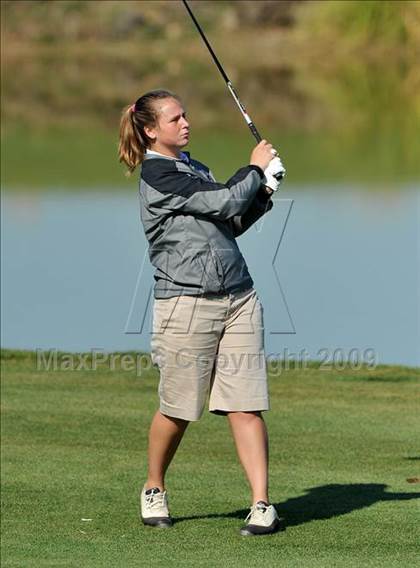 Thumbnail 2 in CIF SJS Masters Championship photogallery.