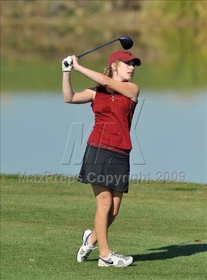 Thumbnail 3 in CIF SJS Masters Championship photogallery.