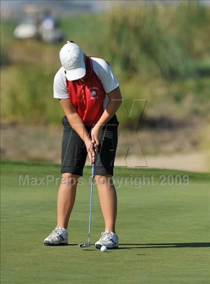 Thumbnail 2 in CIF SJS Masters Championship photogallery.
