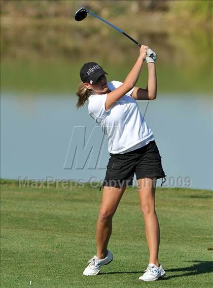 Thumbnail 2 in CIF SJS Masters Championship photogallery.