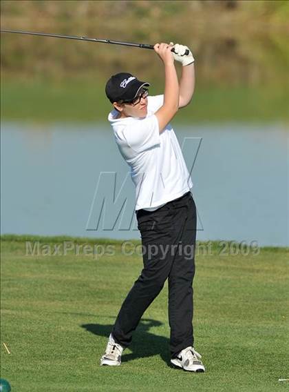 Thumbnail 3 in CIF SJS Masters Championship photogallery.