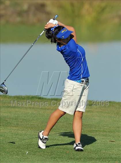 Thumbnail 1 in CIF SJS Masters Championship photogallery.