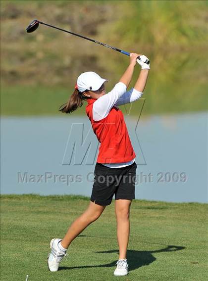 Thumbnail 2 in CIF SJS Masters Championship photogallery.