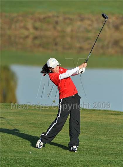 Thumbnail 1 in CIF SJS Masters Championship photogallery.