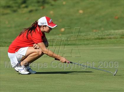 Thumbnail 3 in CIF SJS Masters Championship photogallery.