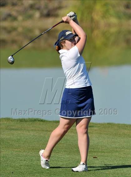 Thumbnail 3 in CIF SJS Masters Championship photogallery.