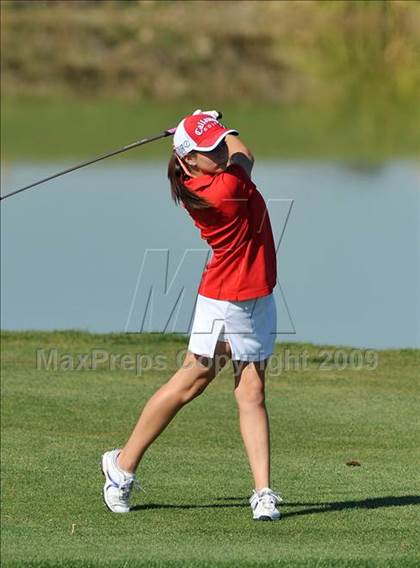 Thumbnail 3 in CIF SJS Masters Championship photogallery.