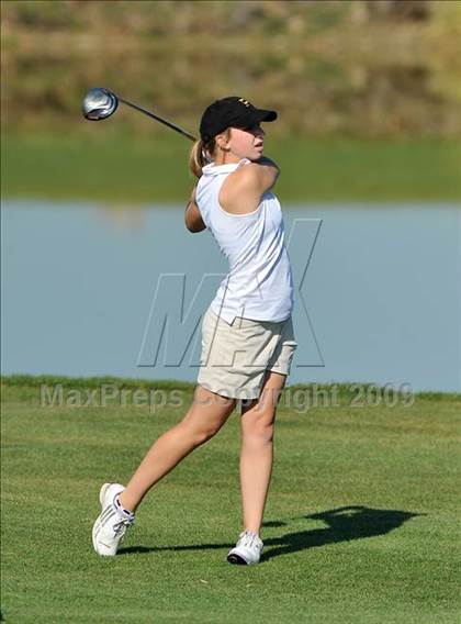 Thumbnail 3 in CIF SJS Masters Championship photogallery.