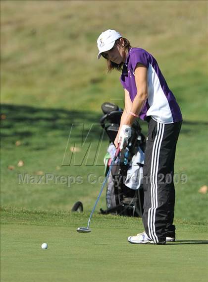 Thumbnail 3 in CIF SJS Masters Championship photogallery.