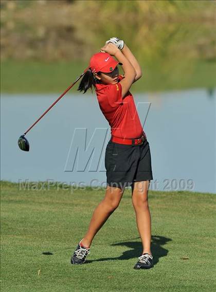 Thumbnail 2 in CIF SJS Masters Championship photogallery.