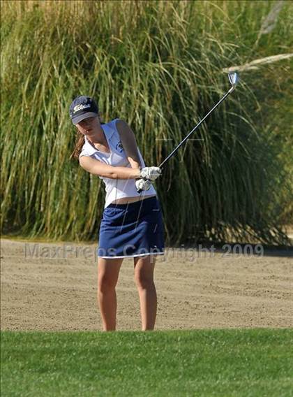 Thumbnail 2 in CIF SJS Masters Championship photogallery.