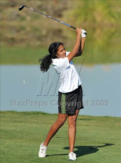 Thumbnail 2 in CIF SJS Masters Championship photogallery.