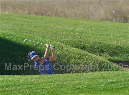 Thumbnail 3 in CIF SJS Masters Championship photogallery.