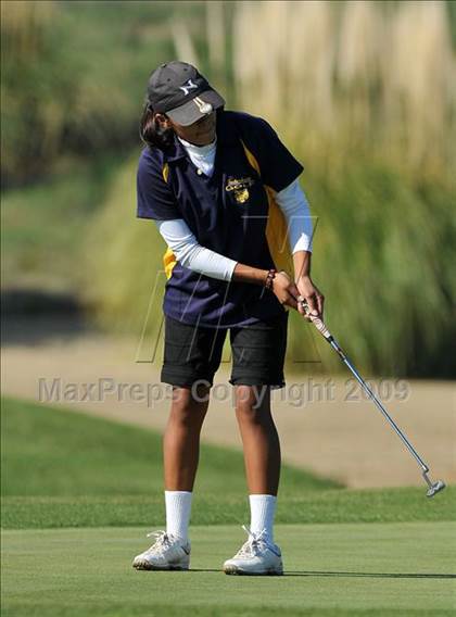 Thumbnail 1 in CIF SJS Masters Championship photogallery.
