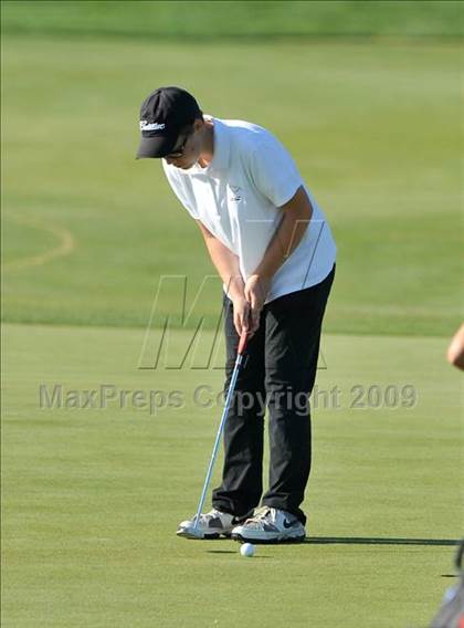 Thumbnail 1 in CIF SJS Masters Championship photogallery.