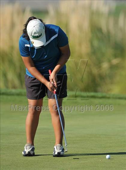 Thumbnail 3 in CIF SJS Masters Championship photogallery.