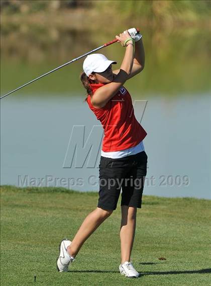 Thumbnail 2 in CIF SJS Masters Championship photogallery.