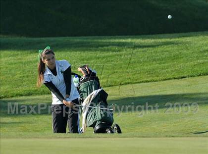 Thumbnail 3 in CIF SJS Masters Championship photogallery.