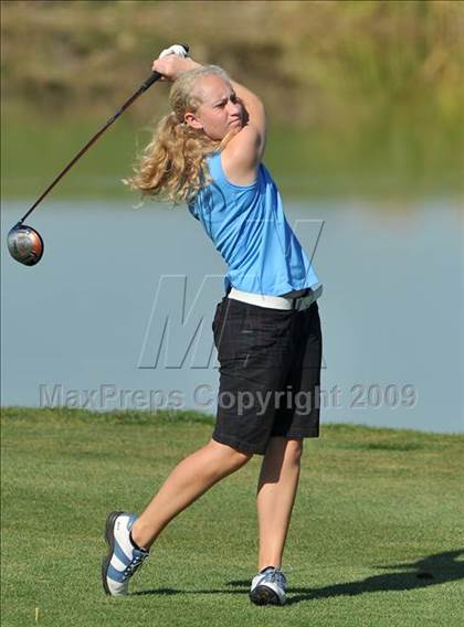 Thumbnail 2 in CIF SJS Masters Championship photogallery.