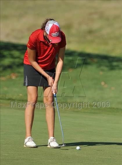 Thumbnail 3 in CIF SJS Masters Championship photogallery.