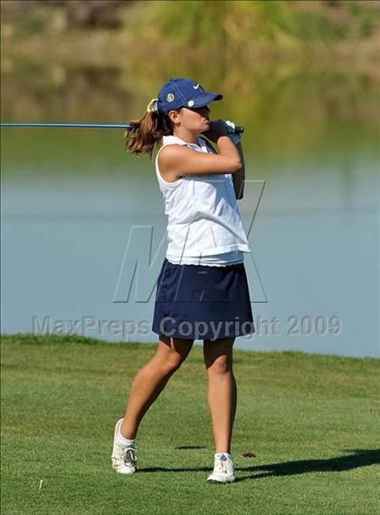Thumbnail 2 in CIF SJS Masters Championship photogallery.