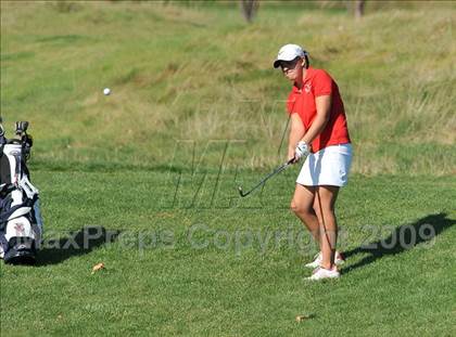 Thumbnail 3 in CIF SJS Masters Championship photogallery.