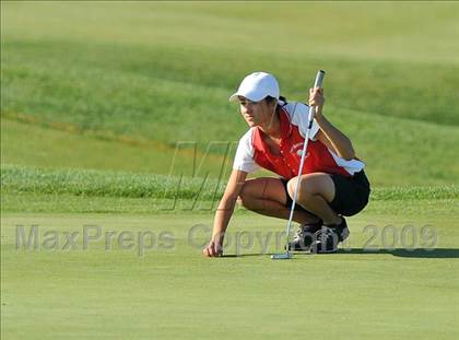 Thumbnail 2 in CIF SJS Masters Championship photogallery.