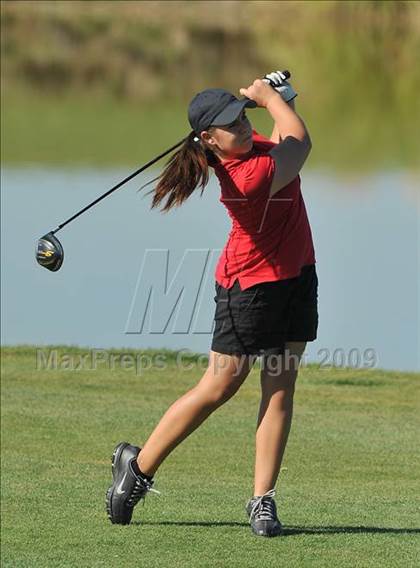 Thumbnail 2 in CIF SJS Masters Championship photogallery.