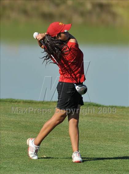 Thumbnail 1 in CIF SJS Masters Championship photogallery.