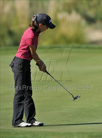 Thumbnail 2 in CIF SJS Masters Championship photogallery.