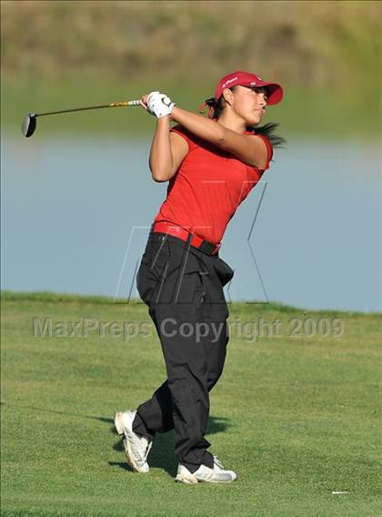 Thumbnail 2 in CIF SJS Masters Championship photogallery.