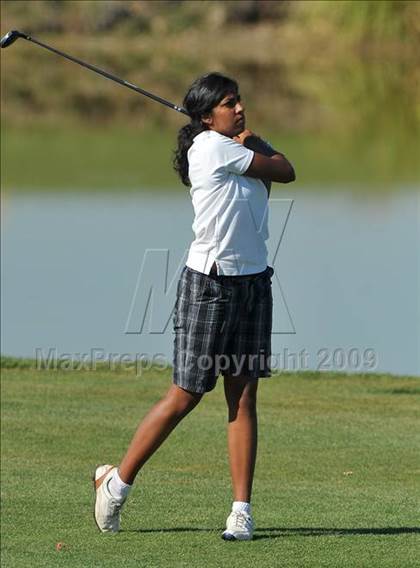 Thumbnail 1 in CIF SJS Masters Championship photogallery.