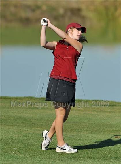 Thumbnail 2 in CIF SJS Masters Championship photogallery.