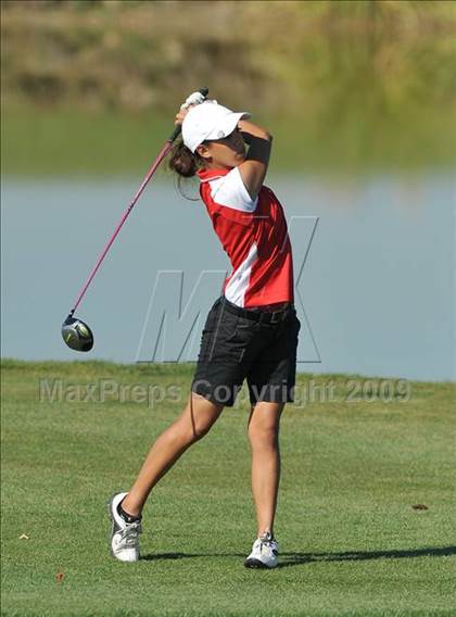 Thumbnail 2 in CIF SJS Masters Championship photogallery.