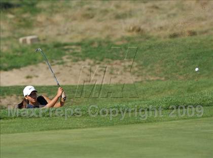 Thumbnail 2 in CIF SJS Masters Championship photogallery.