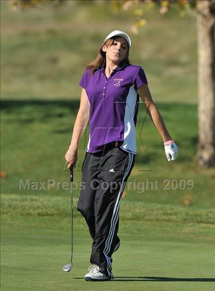 Thumbnail 1 in CIF SJS Masters Championship photogallery.