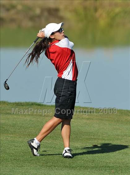 Thumbnail 3 in CIF SJS Masters Championship photogallery.