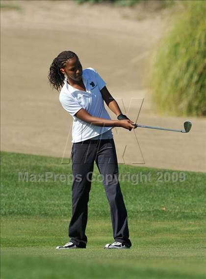 Thumbnail 1 in CIF SJS Masters Championship photogallery.