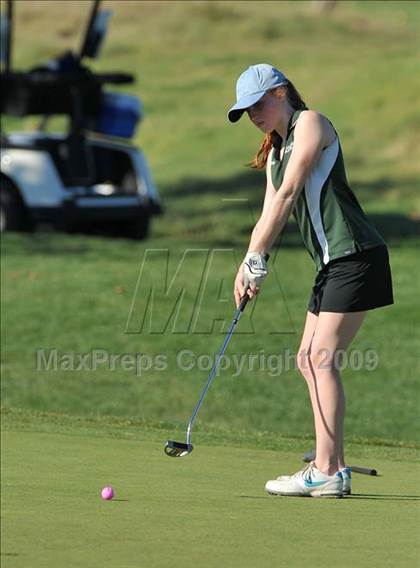Thumbnail 3 in CIF SJS Masters Championship photogallery.